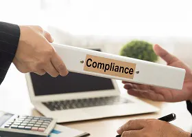 Compliance Officer - AdobeStock_93436682 --- utah51 --- 280x200